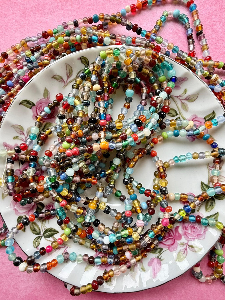 Bead Strands